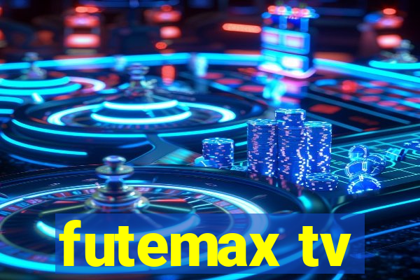 futemax tv